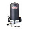 Shark Sandblaster with Pot and Built in Probe and Carbide Nozzle 8.904-470.0